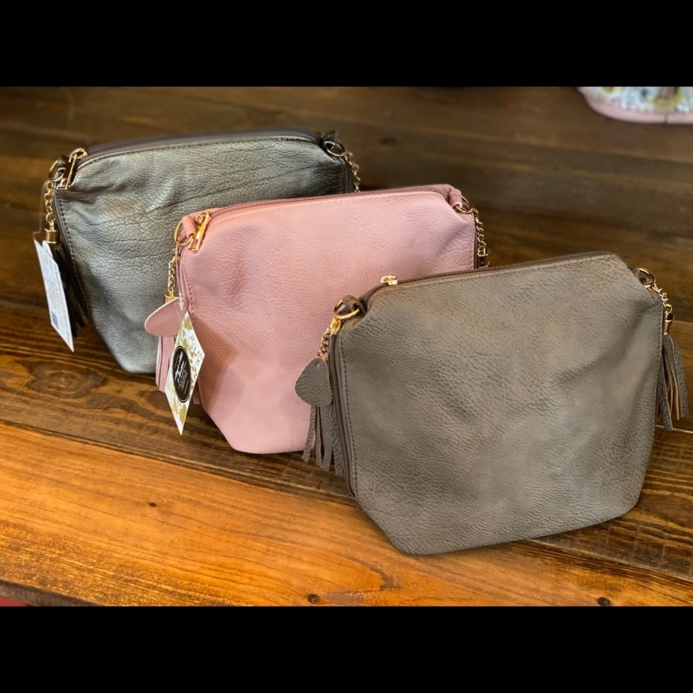 Concealed Carry Handbag